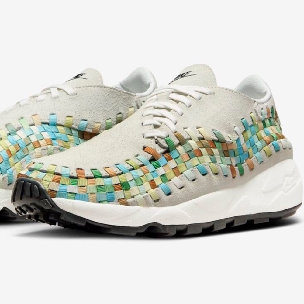 Nike Air Footscape Woven